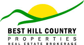 Austin Hill Country Logo